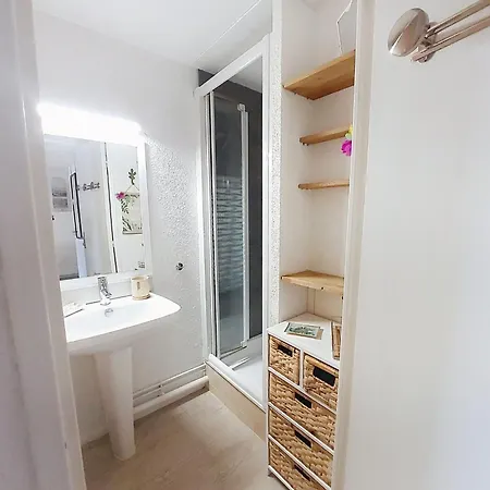 Les Jardins De L'ocean-43 By Interhome Appartement Vaux-sur-Mer
