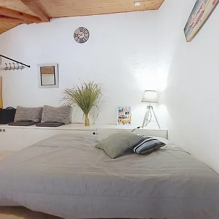 Les Jardins De L'ocean-43 By Interhome