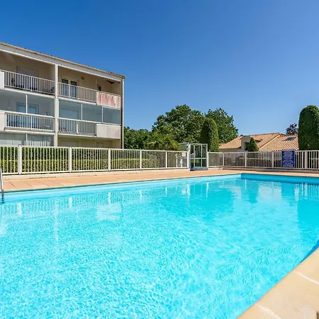 Les Jardins De L'ocean-43 By Interhome Appartement Vaux-sur-Mer