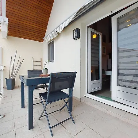 Les Jardins De L'ocean-43 By Interhome *