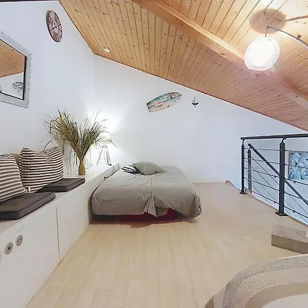 Les Jardins De L'ocean-43 By Interhome Appartement Vaux-sur-Mer
