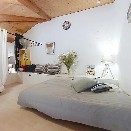 Les Jardins De L'ocean-43 By Interhome