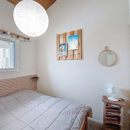 Les Jardins De L'ocean-43 By Interhome *