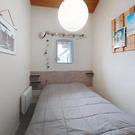 Appartement Les Jardins De L'ocean-43 By Interhome
