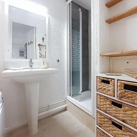 Les Jardins De L'ocean-43 By Interhome * Vaux-sur-Mer