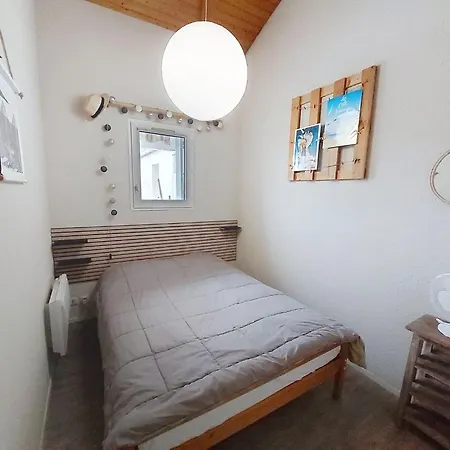 Les Jardins De L'ocean-43 By Interhome Appartement *