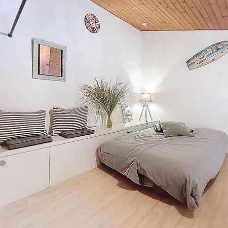 Les Jardins De L'ocean-43 By Interhome * Vaux-sur-Mer